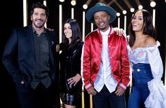 Patrick Fiori (The Voice Kids) : «Je suis très fier d’accompagner ces enfants»