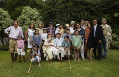 Les seigneurs français d’Argentine