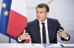 Macron ne booste pas le 20 heures de France 2