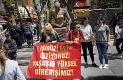 Turquie: les profs font de la résistance