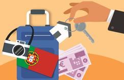 Le Portugal n’est plus toujours synonyme de logement bon marché