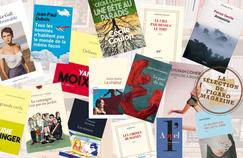 Rentrée littéraire 2019: les 15 coups de cœur du Figaro Magazine 