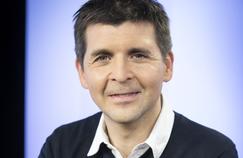 Dites-nous tout... Thomas Sotto