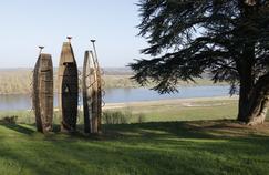 À Chaumont-sur-Loire, l’abstraction de Gao Xingjian et l’ultime tour de piste d’Agnès Varda