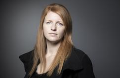 Ingrid Levavasseur, le courage du désespoir