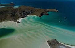 Basse-Californie, l’entre-deux-mers
