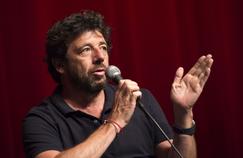 Patrick Bruel visé par une enquête pour «harcèlement et exhibition sexuelle»