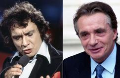  Michel Sardou ne supporte plus ses tubes Je vais t’aimer et La Maladie d’Amour 