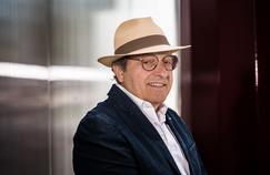 Vincent Ortis, lauréat du Grand Prix des Enquêteurs 2019