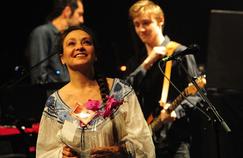 Catherine Ringer célèbre les 40 ans des Rita Mitsouko à la Philharmonie de Paris