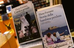 Un premier extrait alléchant du nouveau roman d’Elena Ferrante