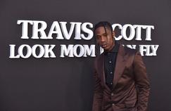Look Mom I Can Fly : plongée dans l’intimité du rappeur Travis Scott