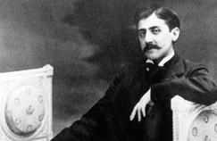 Marcel Proust a eu le Goncourt il y a 100 ans: deux dessins inédits exposés à Paris