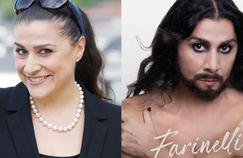 L’incroyable transformation physique de Cecilia Bartoli sur son nouvel album surprend les fans