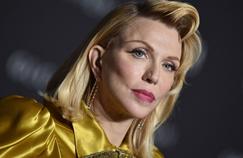 Revenue de son addiction, Courtney Love part en croisade contre les opiacés