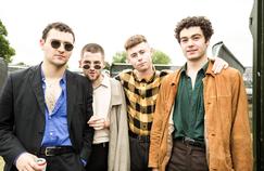 Fontaines D.C. et The Murder Capital ressuscitent l’esprit punk rock à Dublin