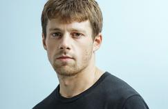 Sale gosse, de Mathieu Palain: entre les murs