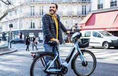 La région Île-de-France lance Veligo, la location de vélo électrique longue durée