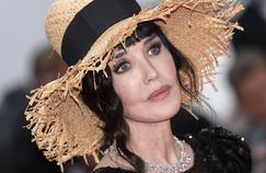 36 ans après le Pull marine, Isabelle Adjani revient à la chanson