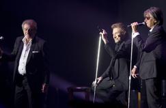 Les fans de Johnny appellent au boycott de l’album live des Vieilles Canailles