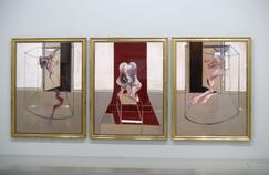 Francis Bacon, portrait de peintre en lecteur furieux