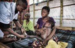 Les clés pour comprendre la recrudescence de la rougeole