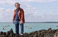Olivier Roellinger, vent debout