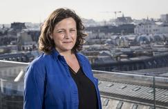 Anne Pauly imprime sa marque