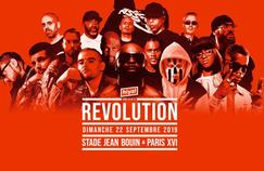 Le festival hip-hop «Révolution» reporté devant l’inquiétude des riverains du 16e arrondissement