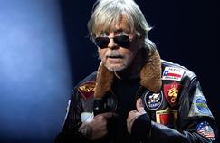 «Je suis parfaitement lucide»: Renaud dément les rumeurs sur son alcoolisme