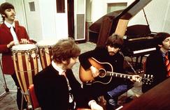 Les Beatles comptaient sortir un autre album après Abbey Road 