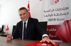 Nessma TV, la très populaire chaîne tunisienne qui soutient Nabil Karoui