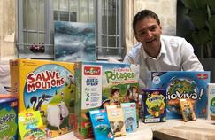 Bioviva crée sa fondation pour les enfants