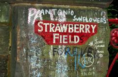Le célèbre «Strawberry Field» des Beatles est désormais ouvert au public