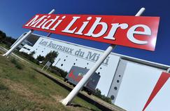 Midi Libre change de formule et remanie son imprimerie