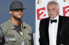 Booba répond à Michel Sardou qui n’aime pas «le rap violent»