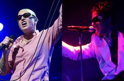 «Il a essayé de me frapper»: Sinéad O’Connor accuse Prince de l’avoir agressée
