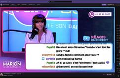 Les médias français investissent Twitch
