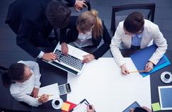 Surchargés, de plus en plus de salariés français se sentent fatigués