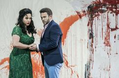 Don Giovanni et Jules César: deux sombres héros au Théâtre des Champs-Elysées