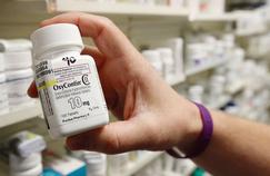 Scandale des opiacés: une onde  de choc pour l’industrie pharmaceutique américaine