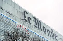 Niel propose une fondation pour Le Monde 