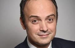 Yannick Carriou, prochain PDG de Médiamétrie