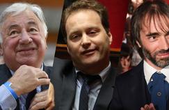 Retrouvailles, réussites et dissidence: les indiscrétions du Figaro Magazine 