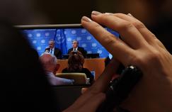 Le pouvoir de l’Assemblée générale de l’ONU est avant tout médiatique