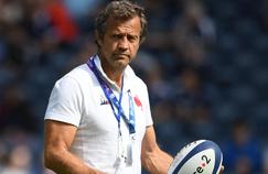 Fabien Galthié, le «vrai» patron du XV de France