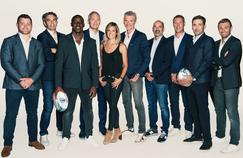 Coupe du monde de rugby 2019 : le groupe TF1 entre dans la mêlée