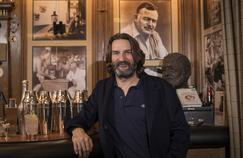 Frédéric Beigbeder: «Nice, 14 juillet 2016»