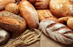 Quel type de pain est le meilleur pour la santé? 