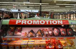 Gaspillage alimentaire: et si les «happy hours» dans les supermarchés étaient une solution?